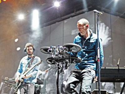 Linkin Park Tickets