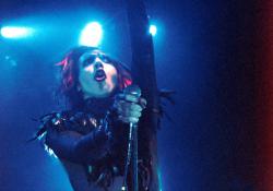 Marilyn Manson Tickets